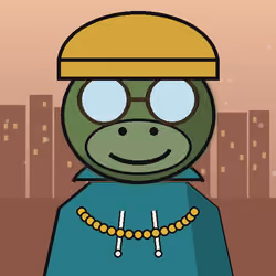 PEPIHOOD #5058