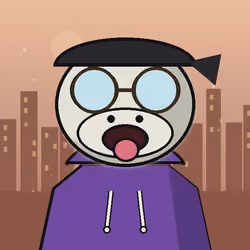 PEPIHOOD #2405