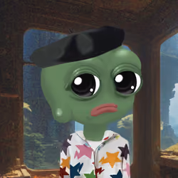 PEPIHOOD #83