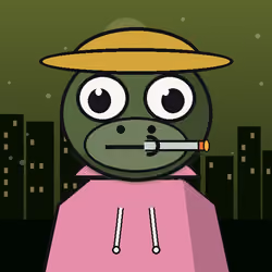 PEPIHOOD #2848
