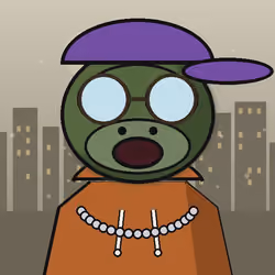 PEPIHOOD #2294