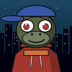 PEPIHOOD #3817