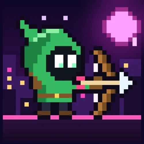 Robin Guard (Unrevealed)