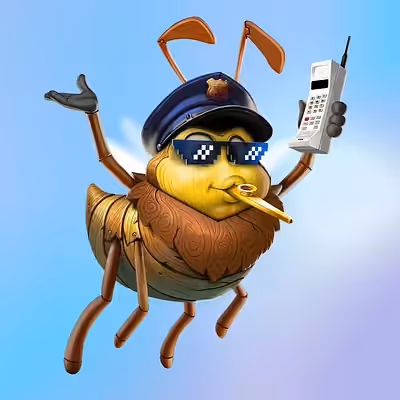 Dr Bee
