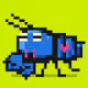 Crayfish #4705