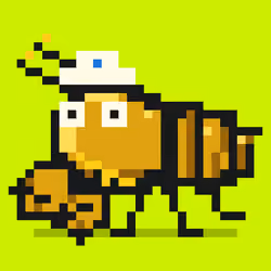 Crayfish #750