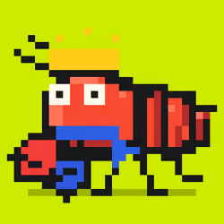 Crayfish #4046