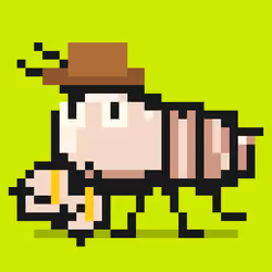 Crayfish #282