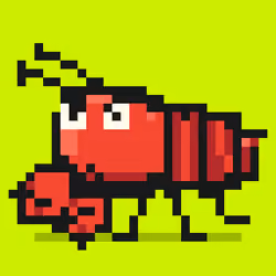 Crayfish #3994