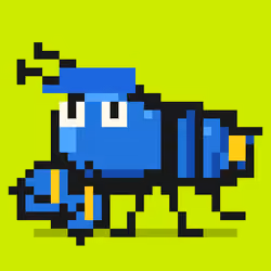 Crayfish #1872