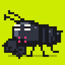 Crayfish #319