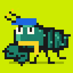 Crayfish #4163
