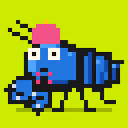 Crayfish #1764