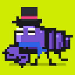 Crayfish #2683