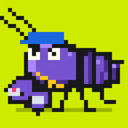Crayfish #4000