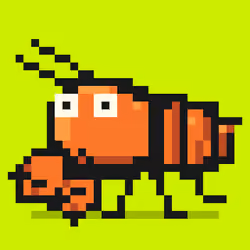 Crayfish #326