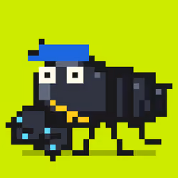 Crayfish #3947