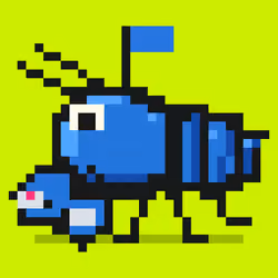 Crayfish #3496