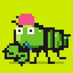 Crayfish #3577