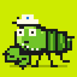 Crayfish #4876