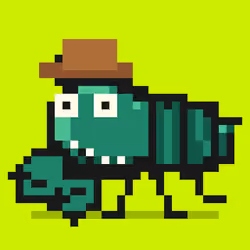 Crayfish #3540