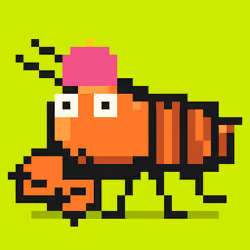 Crayfish #3995