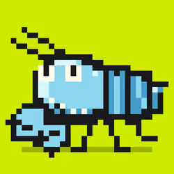 Crayfish #2479