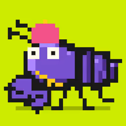 Crayfish #618