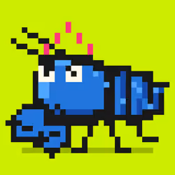 Crayfish #4043