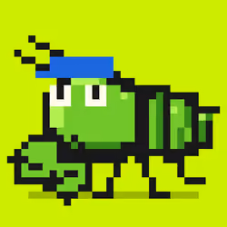 Crayfish #1324