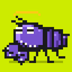 Crayfish #1532
