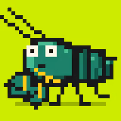 Crayfish #2472