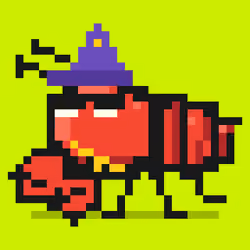 Crayfish #3619