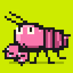 Crayfish #1761