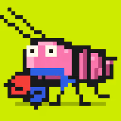Crayfish #255
