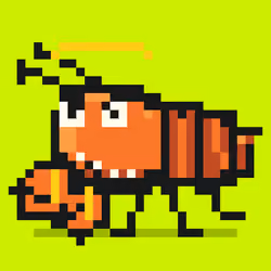 Crayfish #4361