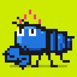 Crayfish #3057