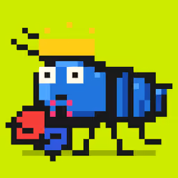 Crayfish #3991
