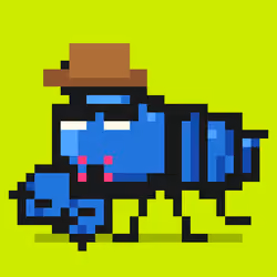 Crayfish #3319