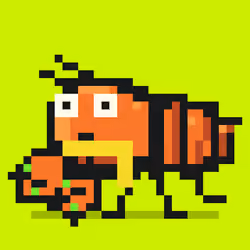 Crayfish #4176