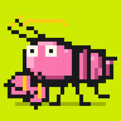 Crayfish #3900