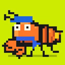 Crayfish #1137