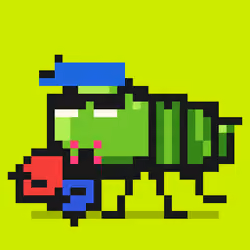 Crayfish #3063