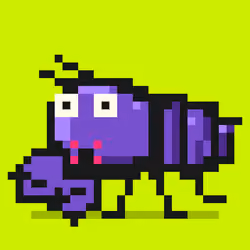 Crayfish #1742