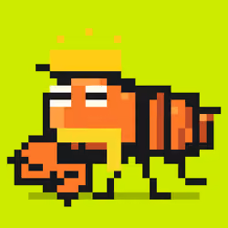 Crayfish #2757