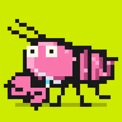 Crayfish #367