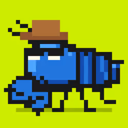Crayfish #1640