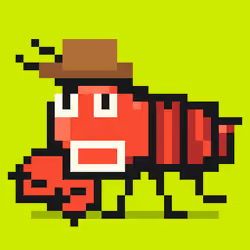 Crayfish #3838