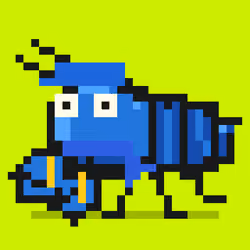 Crayfish #4344
