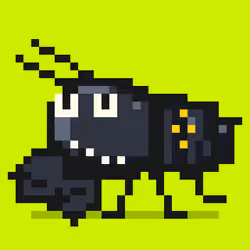 Crayfish #538